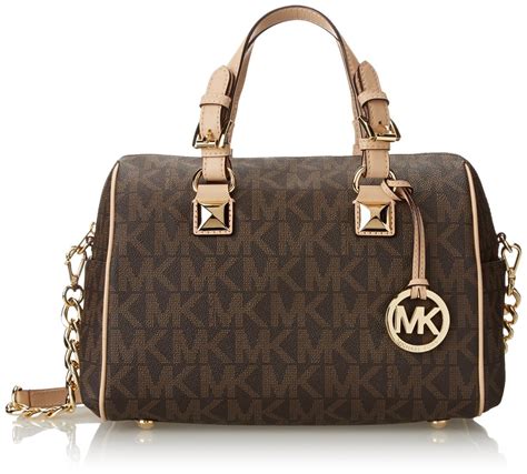 bolsos para dama michael kors|bolsa Michael Kors original precio.